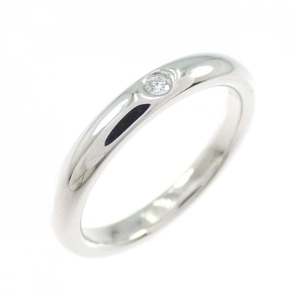 TIFFANY Silver Ring